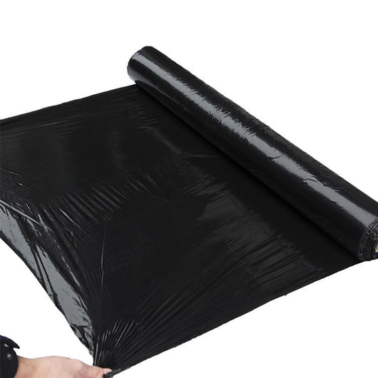 Película Negra Reforzada para Control de Malezas - Image 8