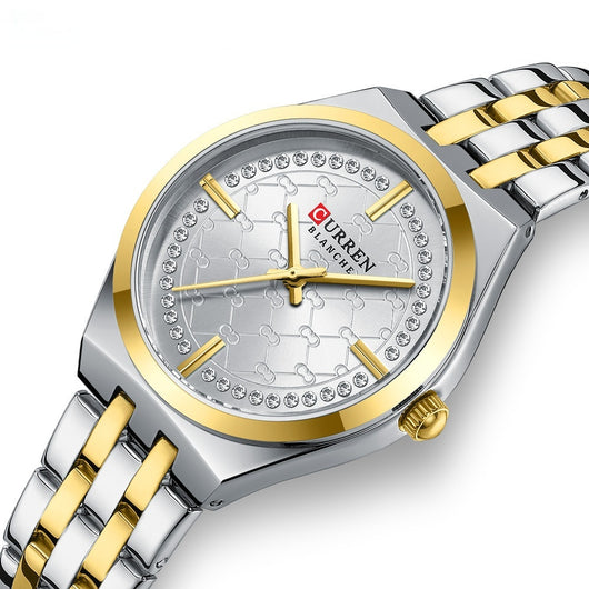 Reloj Deportivo Cuarzo Resistente al Agua para Mujer - Image 5