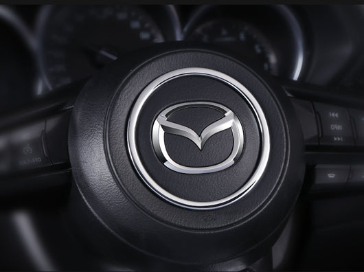 Volante Deportivo Brillante para Mazda CX-4 Onksera - Image 7