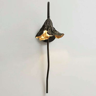 Lámpara de Pared Minimalista Zen con Toque Artístico Contemporáneo - Image 11