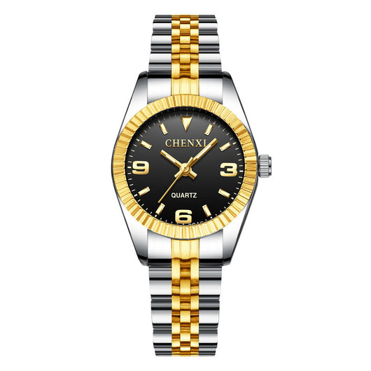 Reloj de Cuarzo en Acero Inoxidable Neutro - Image 10