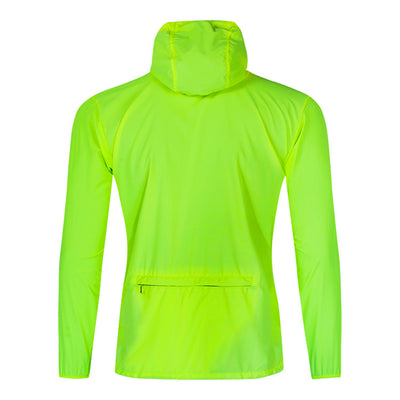 Impermeable Deportivo para Ciclismo y Motociclismo - Image 8