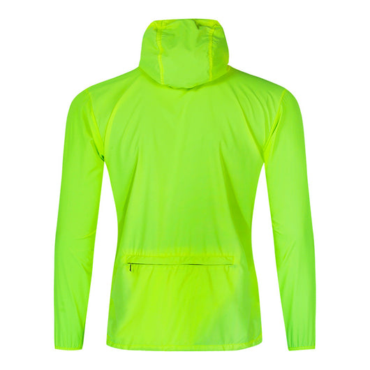 Impermeable Deportivo para Ciclismo y Motociclismo - Image 8