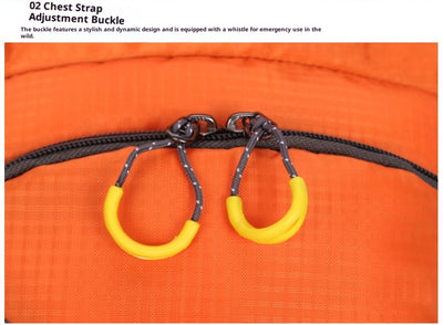 Tienda de Campaña Multifuncional para Montaña y Viajes Outdoor Resistente - Image 17