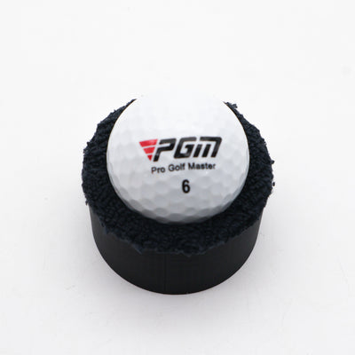 Limpiador Portátil de Pelotas de Golf - Image 6