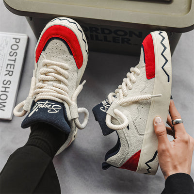 Tenis Deportivos para Parejas - Estilo Moderno Unisex - Image 14