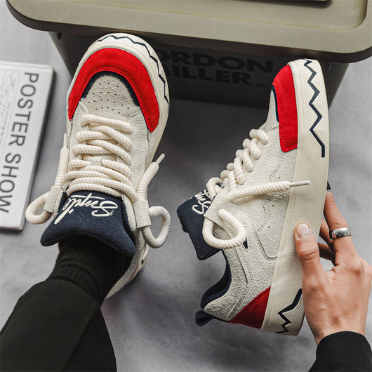 Tenis Deportivos para Parejas - Estilo Moderno Unisex - Image 14