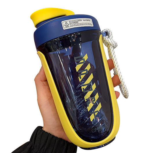 Vaso de Gran Capacidad con Diseño Trendy y Personalizable - Image 4