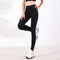 Pantalones Yoga Ajustados Sin Costuras con Tela Cepillada Nude para Mujer