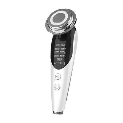 Dispositivo de Electroestimulación con Iontoforesis 7 Modos - Image 7