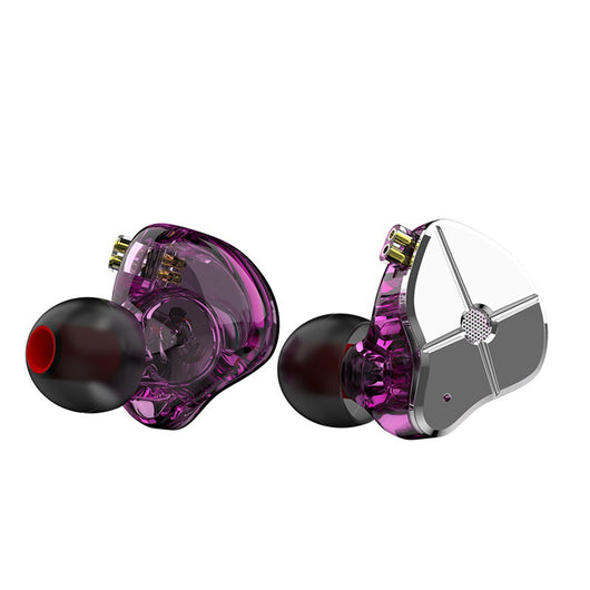 Auriculares Intrauditivos Con Subwoofer y Micrófono para Música y Juegos