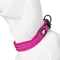 Collar para Perro de Nylon Reflectante Ajustable