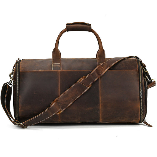 Bolsa de Viaje Mensajero 20 Pulgadas - Gran Capacidad con Correa de Hombro - Image 3