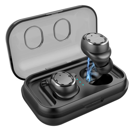 Auriculares Bluetooth con Control Táctil - Image 10