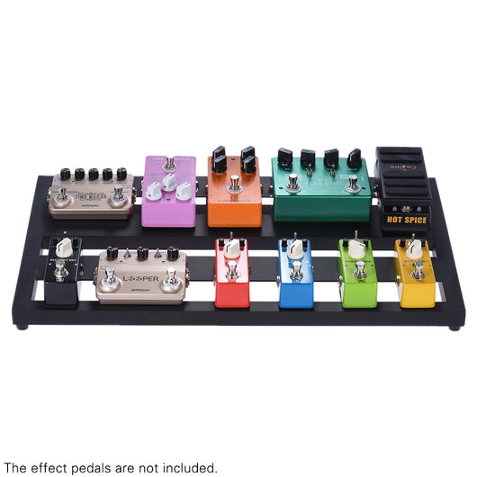 Pedalera para Guitarra Eléctrica - Image 4