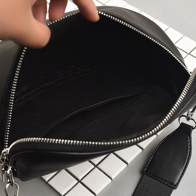 Bolsa de Hombro Diagonal para Mujer - Estilo Outdoor - Image 4