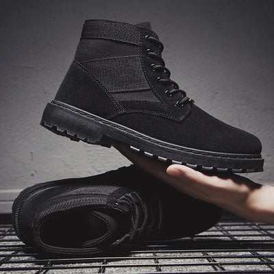 Botas Martin Vintage - Image 3