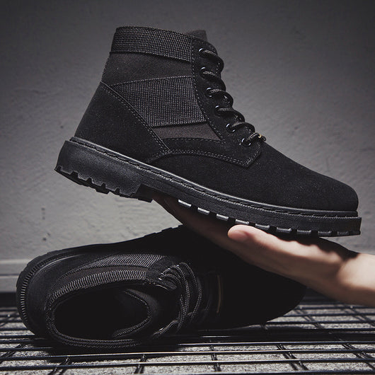 Botas Martin Vintage - Image 3