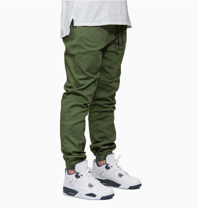 Pantalones Joggers Elásticos Cómodos para Hombre - Image 9