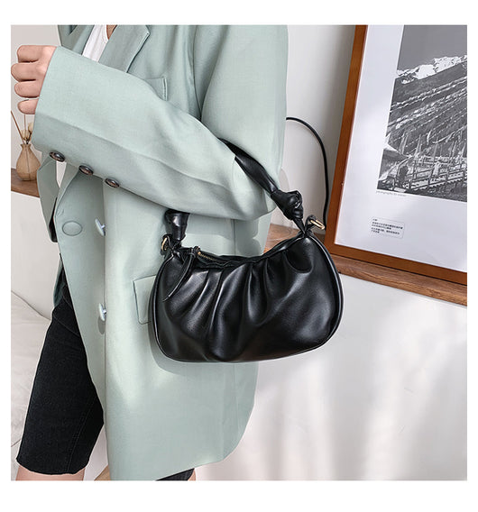 Bolsa Crossbody Nube - Diseño Moderno y Versátil - Image 41