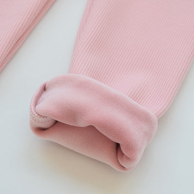 Leggins para niñas - Ropa versátil para todas las estaciones - Image 4
