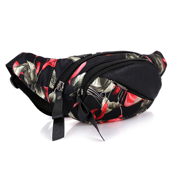 Mochila Deportiva Multifuncional para Montaña y Running