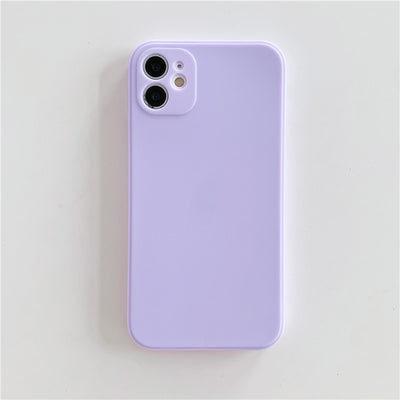 Funda Líquida para Celular Cubo Rubik Efecto 3D - Image 29