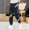 Pantalones holgados y leggins para hombre