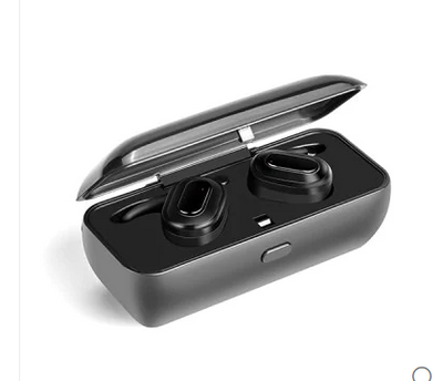 Auriculares Bluetooth TWS X26 Deportivos Impermeables con Estuche de Carga - Image 6