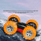Auto RC Acrobático Doble Cara - Gira 360°
