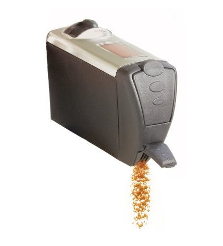 Caja Dosificadora Automática de Especias con Báscula - Image 4