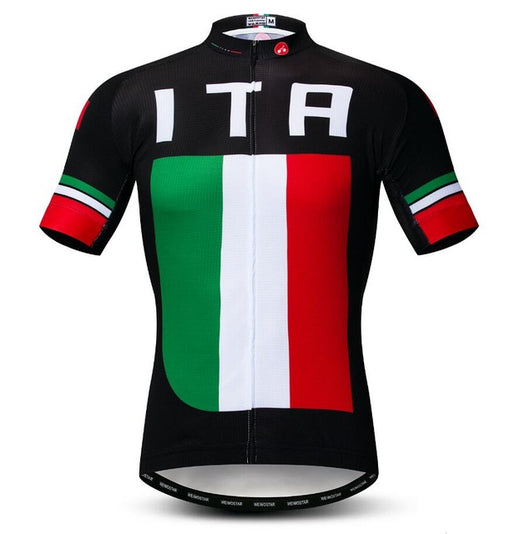 Ropa Deportiva para Ciclismo de Travesía - Image 33