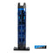 F Dark Blue