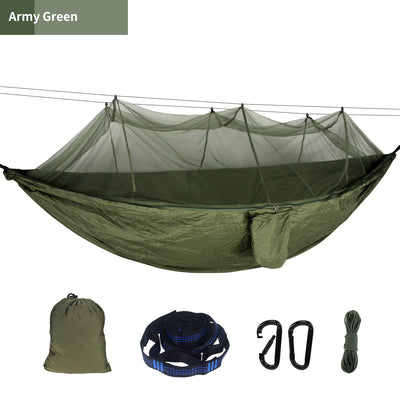 Hamaca Antimosquitos Premium - Image 13