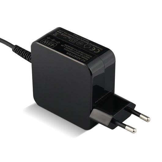 Adaptador de Corriente 45W para Laptop Hua - Conector Estándar Americano - Image 4