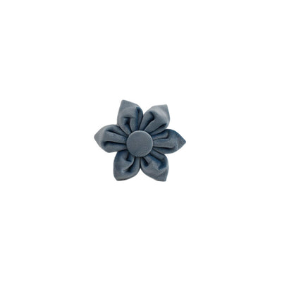Collar de Tela Terciopelo para Perro - Image 11