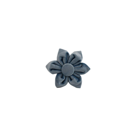 Collar de Tela Terciopelo para Perro - Image 11