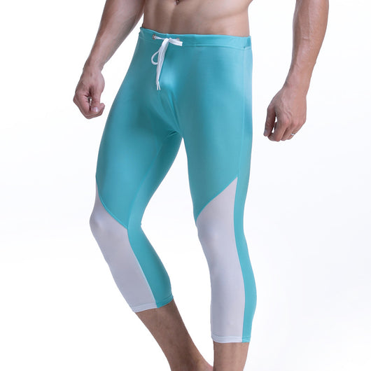 Pantalones Deportivos Casuales Ligeros para Natación - Image 13