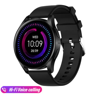 Pulsera Inteligente con Llamadas Bluetooth y Múltiples Funciones - Image 3