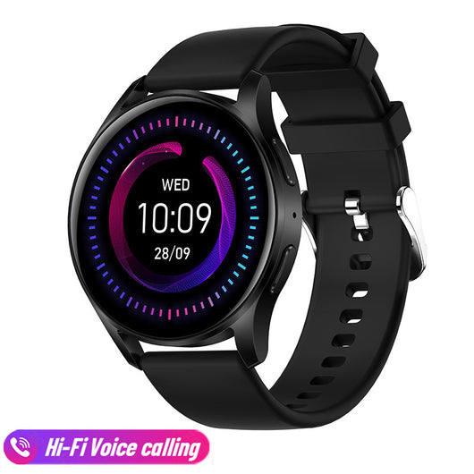Pulsera Inteligente con Llamadas Bluetooth y Múltiples Funciones - Image 3