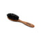 Cepillo para Cabello de Madera de Pera con Cerdas Naturales