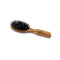 Cepillo de Madera de Olivo con Cerdas de Jabalí - Styling Profesional