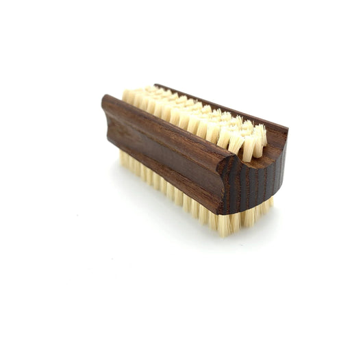 Dural Hand & Nail Brush Thermo Ash Wood - Tekeno