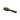 Dural hair Brush For Styling & Care Rubber Cushion With Wooden Pins Ash Wood - Tekeno