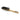 Dural Hair Brush 5 Rows Beech Wood Pure Boar Bristles - Tekeno