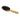 Dural Hairbrush 9 Rows Olive Wood - Tekeno