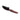 Dural Backcomb Hair Brush, For Styling & Care Boar Nylon Bristles Beech Wood - Tekeno