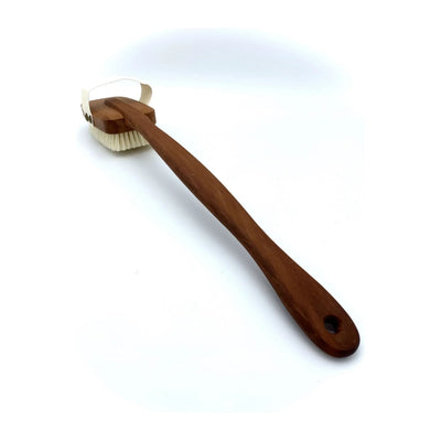 Dural Bath Brush Care & Wellness Massage - Tekeno