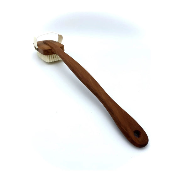 Dural Bath Brush Care &amp; Wellness Massage