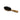 Dural Hair Brush 7 Rows Olive Wood Boar Bristles - Tekeno